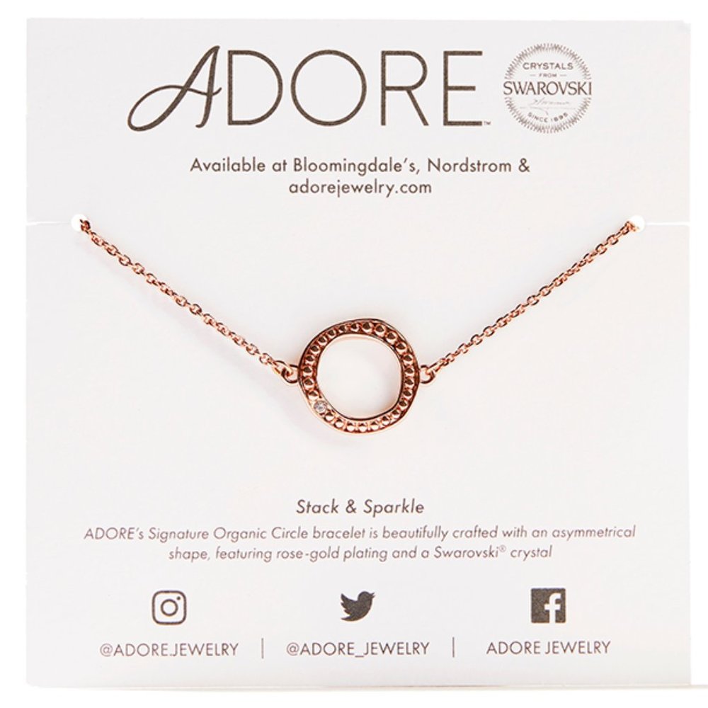 Adore by Swarovski